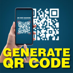 Generate QR CODE [Premium]