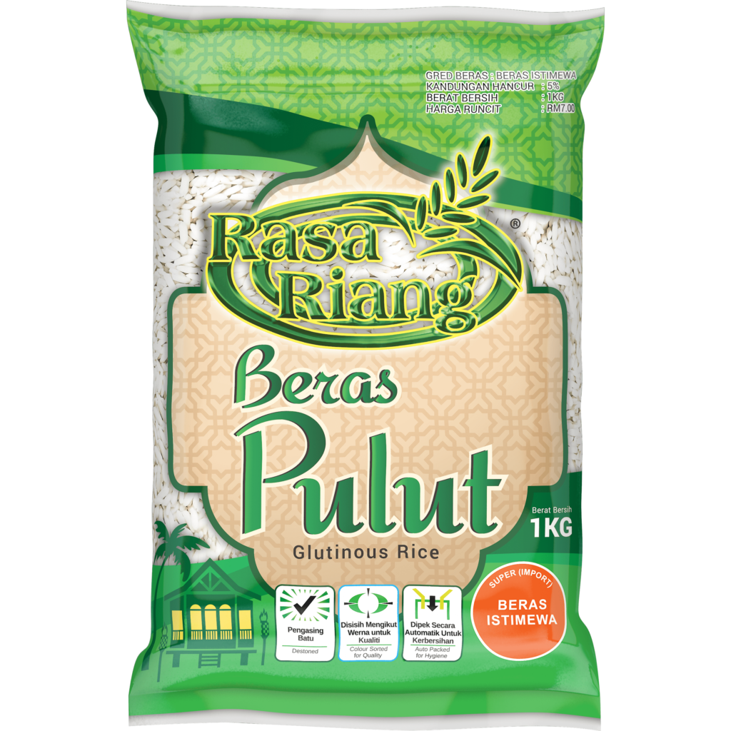 01BerasPulut_1kg_Front-min