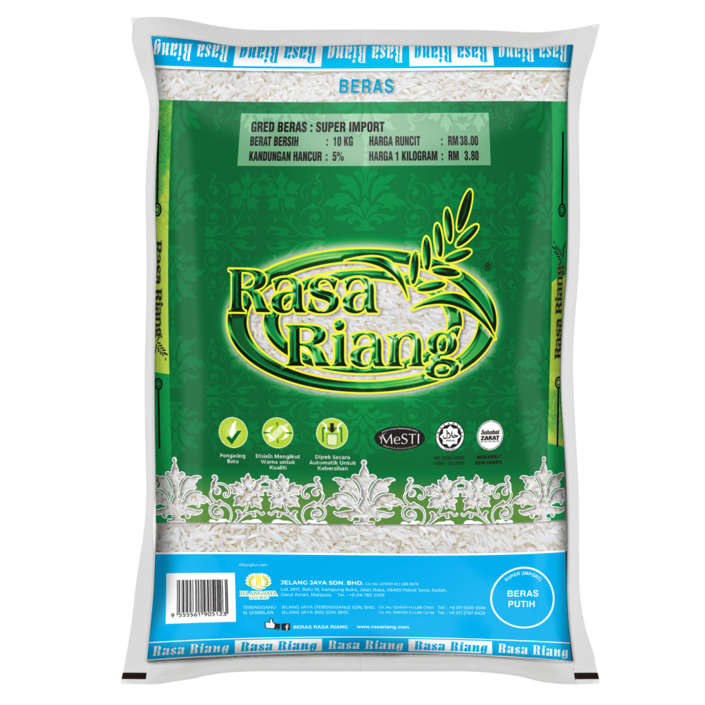 B Beras Super Import 10kg-min
