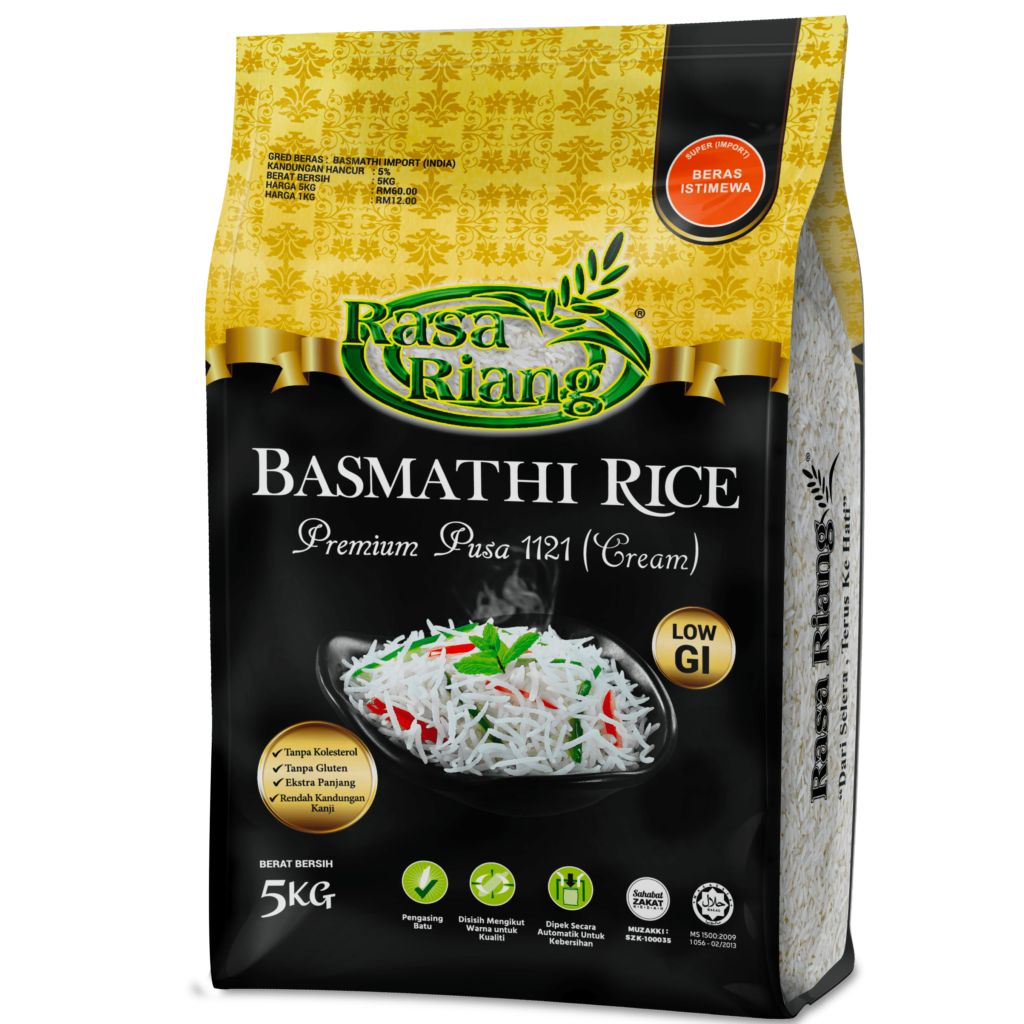 RasaRiang_Basmathi 5kg_Right-min