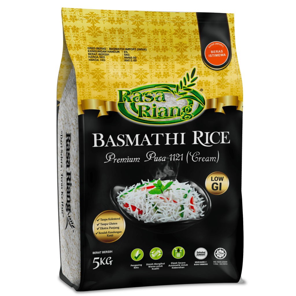 RasaRiang_Basmathi 5kg_left-min