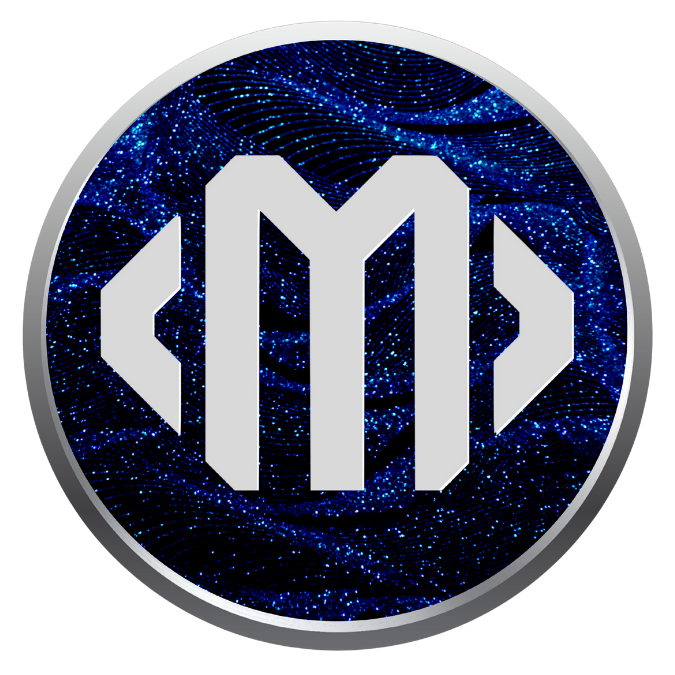 M-Code Studio Logo