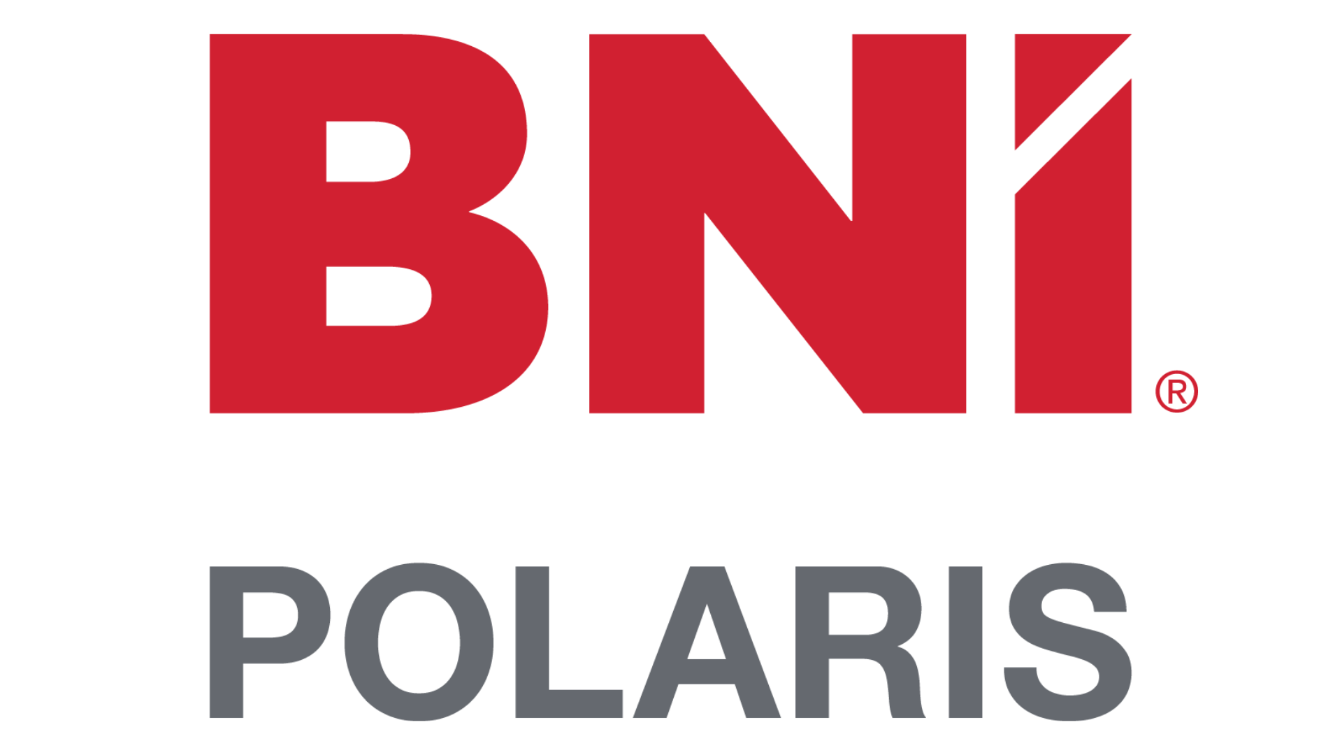 Logo BNI Polaris